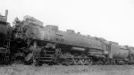 Union Pacific 4-12-2 9086